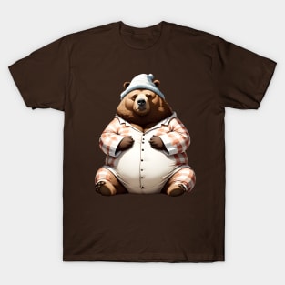 Fat Bear Week T-Shirt